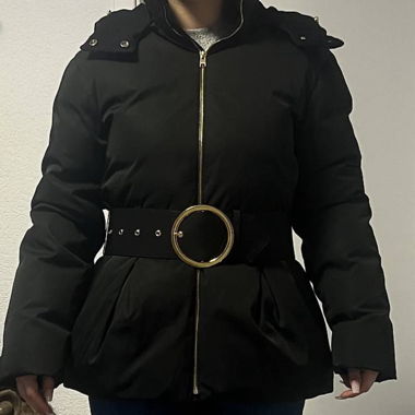 Escada Jacke