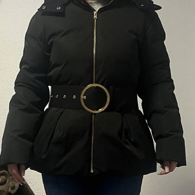 Escada Jacke