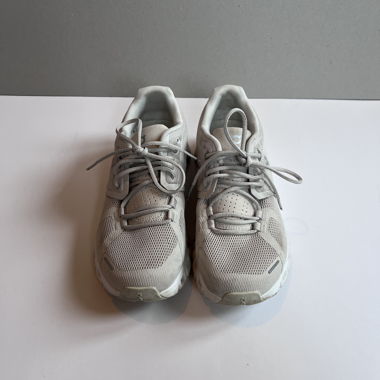 Sneakers On Cloud bianche
