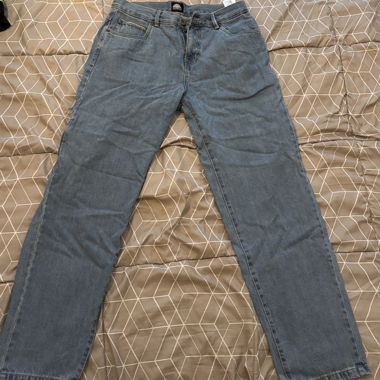 Southpole - Jeans Coupe Droite