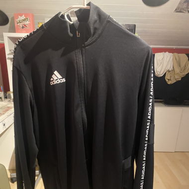Adidas Trainer Jacke