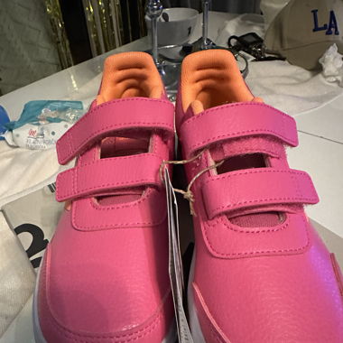 Basket Adidas 