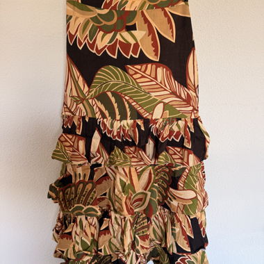 ZARA Set with Print
