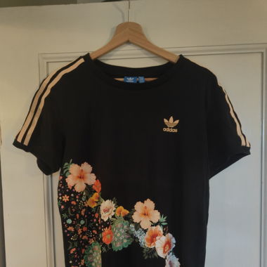 Adidas Shirt