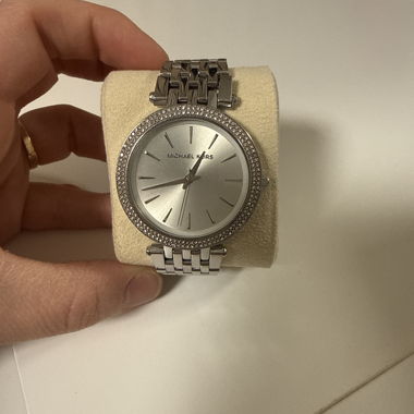 Wristwatch