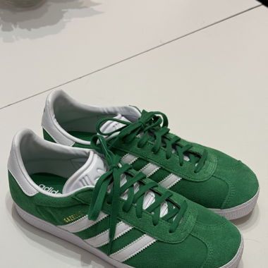 Adidas Gazelle Gr 38 2/8