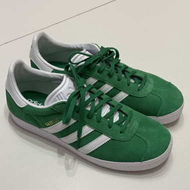 Adidas Gazelle Gr 38 2/8