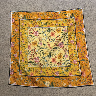 Foulard