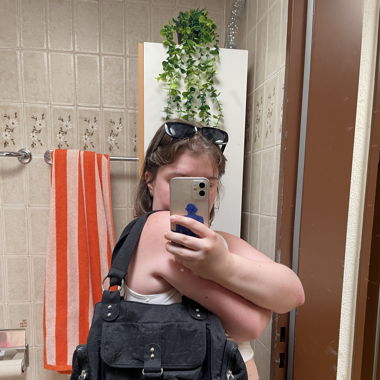Sac à Épaule Y2K