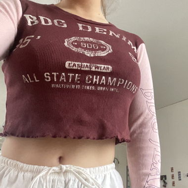 Top (langarm)