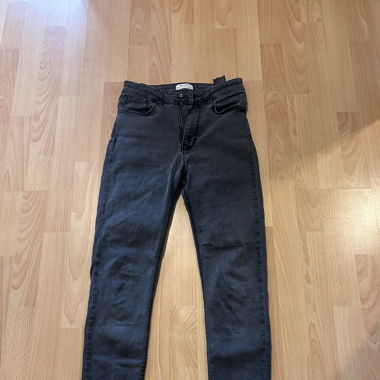 skinny jeans Zara