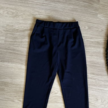 Pantalon bleu