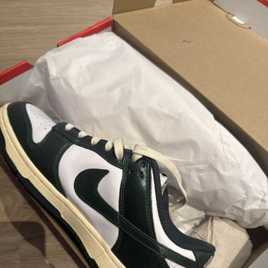 originale Nike Dunk Low
