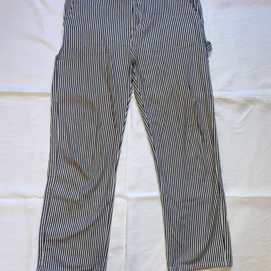 Carhartt Stripe Work Pants