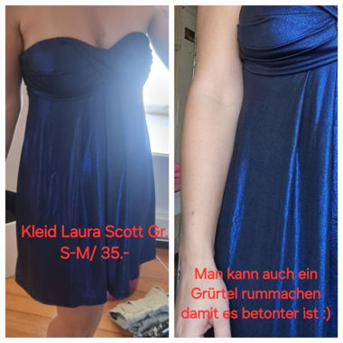 Kleid 