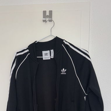 Adidas sweatjacke