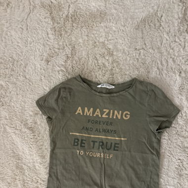 T-shirt