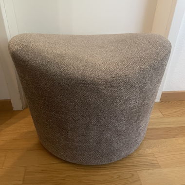 Sgabello Ikea Stockholm