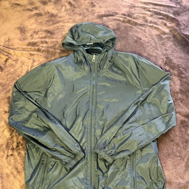 Veste 