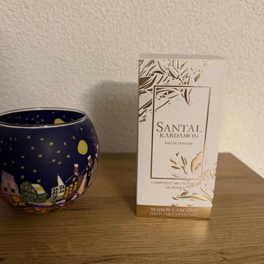 Parfum Rarity Lancome Santal Kardamon