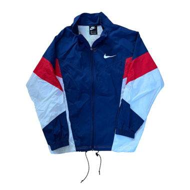 Giacca antivento Nike