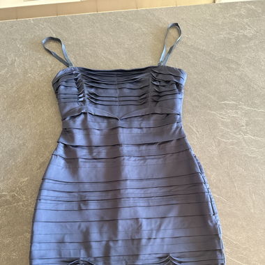 Robe courte BCBG Maxmara