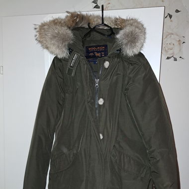 Woolrich Jacke