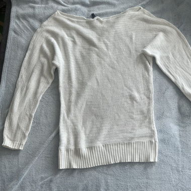 Strick Pullover