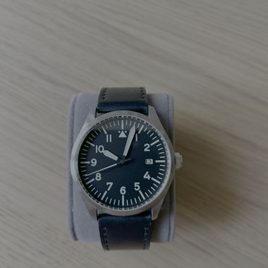 Islander Aviator Automatic Watch