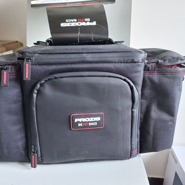 Borsa pasti fitness Prozis Fitness Meal Companion
