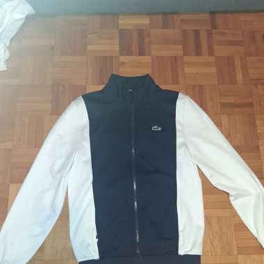 Veste Lacoste neuve