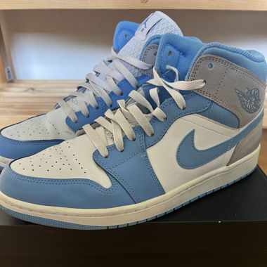 Air jordan 1 MID SE