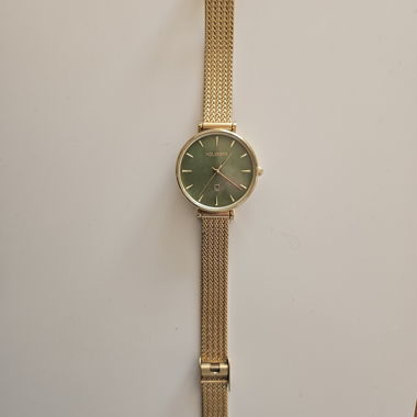 Montre Sunnyside Holzkern