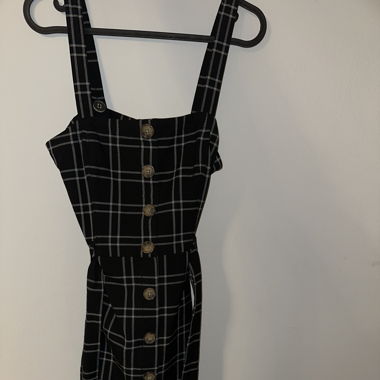 Kleid Abercrombie & Fitch S