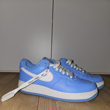 Nike Air Force 1 Low '07 Retro Anniversary Edition
