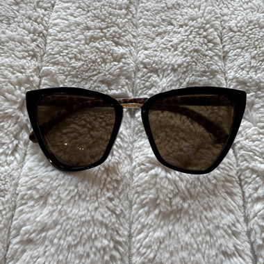Sonnenbrille
