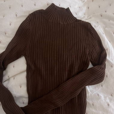 Dolcevita marrone