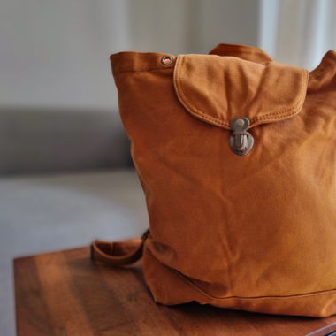 Baggu Rucksack