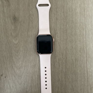 Apple Watch Séries 4
