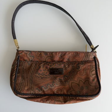 Sac Etro Paisley