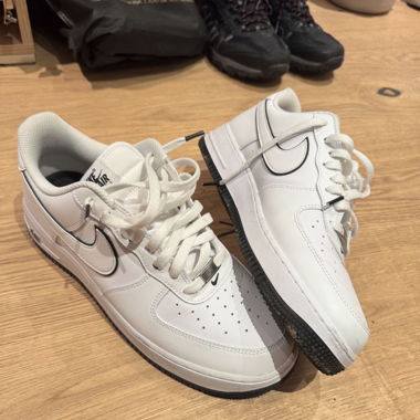 Nike Air sneakers bundle