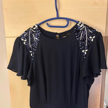 festliches Kleid