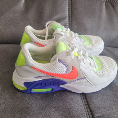 Baskets Nike Air Max