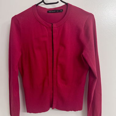 Cardigan corto Karen Millen