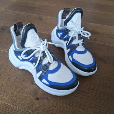 Sneakers Louis Vuitton
