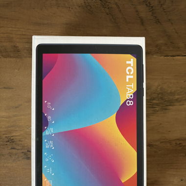 Tablet tcl tab 8