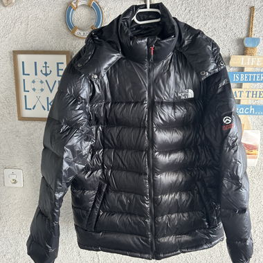 The North Face Jacke