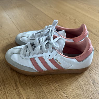 Adidas Samba