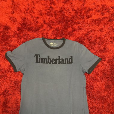 T-shirt timberland 