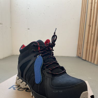 Reebok - Chaussures sécurité S3 